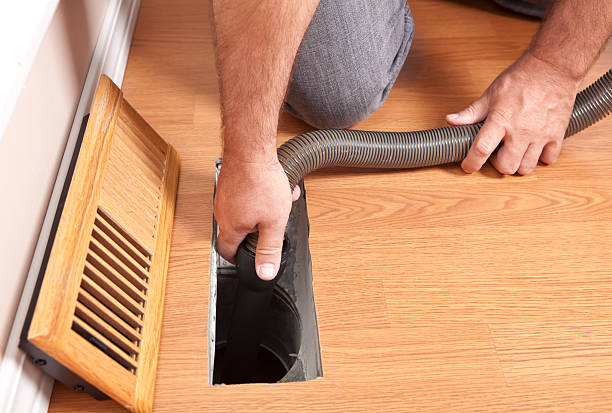 Ductwork Cleaning Services in Orange City, IA